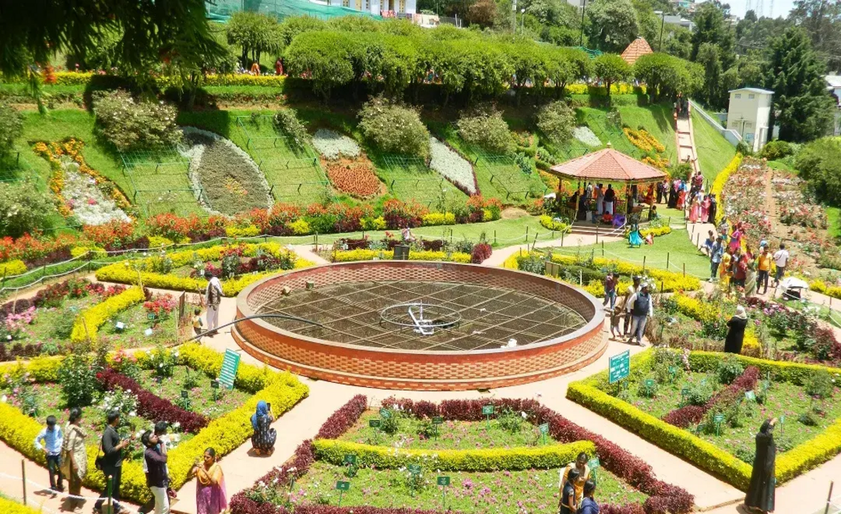 tour packages ooty kodaikanal, tour packages ooty kodaikanal, Ooty Kodaikanal tour package,
